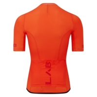 Dhb Aeron Lab Maneca Scurta UV Jersey barbat