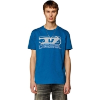 Tricou Diesel Diesel Big D Sn42