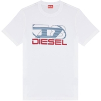 Tricou Diesel Diesel Big D Sn42