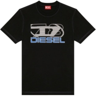 Tricou Diesel Diesel Big D Sn42