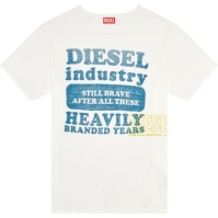 Diesel Diesel Heavy Brand T Sn42