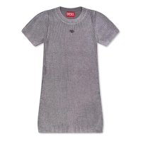 DIESEL Diesel Metallic Dres Jn44