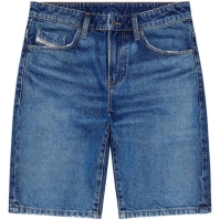 Diesel Diesel Slim Short Sn43