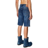 Diesel Diesel Slim Short Sn43