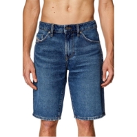 Diesel Diesel Slim Short Sn43