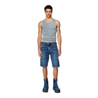 Diesel Diesel Slim Short Sn43