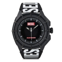 Diesel Dsl Frmd Slr-Pwrd Bl