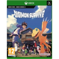 Digimon Digimon Survive