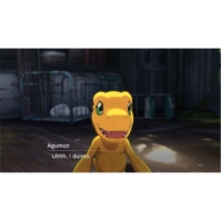 Digimon Digimon Survive