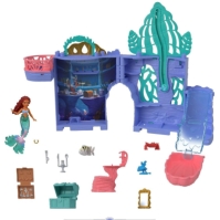 Disney Ariel Grotto Playset