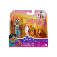 Disney Disney Princess Princess Jasmine & Rajah