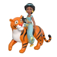 Disney Disney Princess Princess Jasmine & Rajah