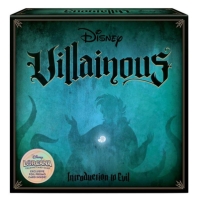 Disney Disney Villainous: The Introduction to Evil