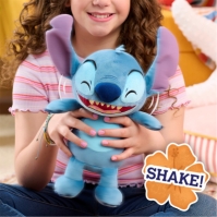 Disney Stitch Crack Me Up Toy