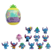 Disney Stitch Mini Figures adulti