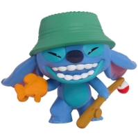 Disney Stitch Mini Figures adulti