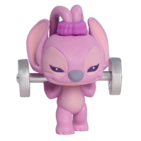 Disney Stitch Mini Figures adulti