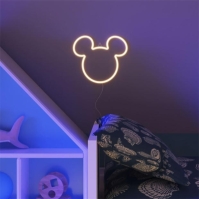 Disney Yellowpop Disney Mickey Mouse Face