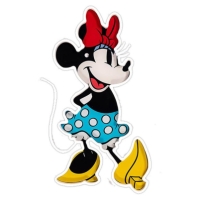 Disney Yellowpop Disney Minnie Full Body