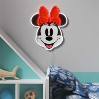 Disney Yellowpop Disney Minnie Printed Face