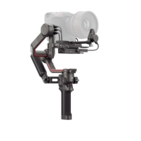 DJI DJI RS 3 Pro Combo