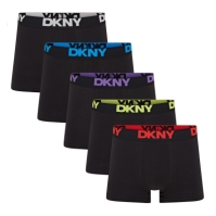 DKNY 5 Pack Scott Trunk