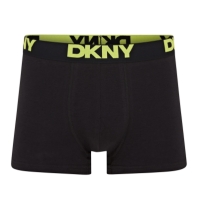 DKNY 5 Pack Scott Trunk