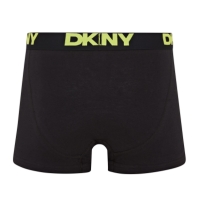 DKNY 5 Pack Scott Trunk