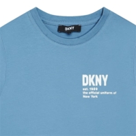 Tricou DKNY DKNY Sml Lgo Jn42