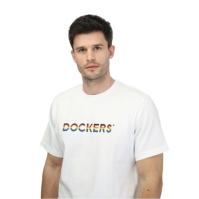 DOCKERS DOCKERS Prd Chnll T Sn99