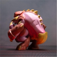 Doom Official DOOM Pinky Collectible Figurine