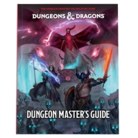 Dungeons and Dragons DnD Dm Guide 52