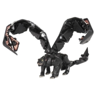 Dungeons and Dragons Dungeons & Dragons Dicelings Displacer Beast