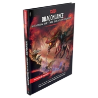 Dungeons and Dragons Dungeons & Dragons Dragonlance Deluxe Edition