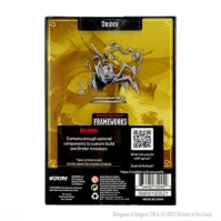 Dungeons and Dragons Dungeons & Dragons Frameworks: Drider