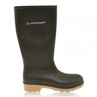 Dunlop Wellingtons dama