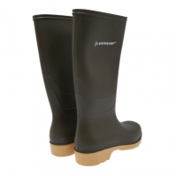 Dunlop Wellingtons dama