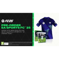 EA EA Sports FC 25