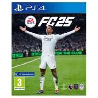 EA EA Sports FC 25