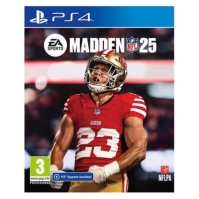 EA EA Sports Madden NFL 25