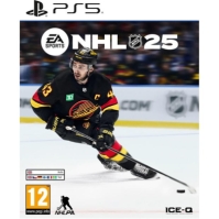 EA EA SPORTStm NHL 25