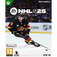 EA EA SPORTStm NHL 25