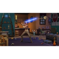 EA The Sims 4 Plus Star Wars Journey to Batuu Bundle