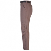 Pantalon Eastern Mountain Sports Camp Cargo Zip Off dama