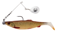 EASYON SPINNER BAIT KIT S argintiu SAVAGE GEAR