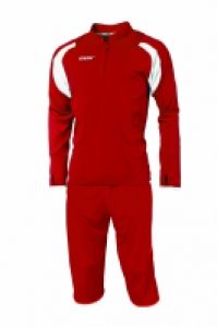 Trening Maiorca Echipament antrenament Rosso Bianco Max Sport