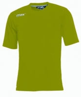 Tricou fotbal Bogota Magl Ver Flu Max Sport