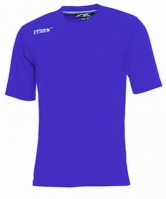 Echipament fotbal Bogota Maglia Viola Max Sport