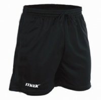 Pantaloni Echipament fotbal Boris Nero Max Sport