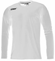 Echipament fotbal Cali Maglia Bianco Max Sport